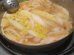 -芭夯兔·兔肉汤锅(新都店)