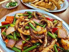 -谢记上海大排档(长寿路店)