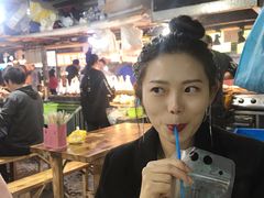 -大学城夜市大排档(凤栖路店)