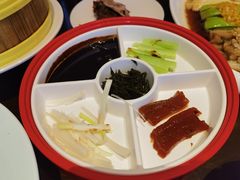 -全聚德(双井店)