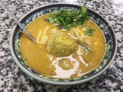 -002鱼汤粉(龍園店)