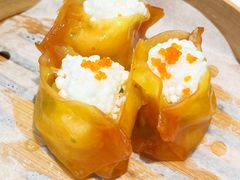 -蔡澜点心·粤菜(西单大悦城店)