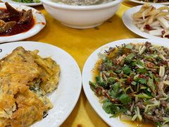 -荣生萝卜汤饭店
