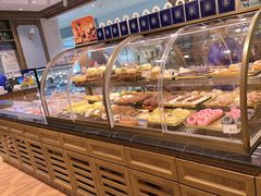 -巴黎贝甜(乌鲁木齐北京路汇嘉店)