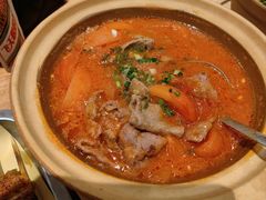 -彧玖食坊·川式砂锅酒馆(成山路店)