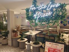 -必胜客(海滨店)