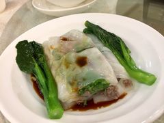 香滑牛肉肠-麒麟山景大酒店岭南汇海鲜酒家(沙井店)