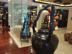 -七彩云南庆沣祥茶庄(金融街店)