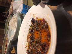 -大川先生·小龙虾·川菜(信义坊店)