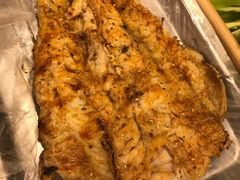 -李记饺子·熏酱东北菜(欢乐谷店)