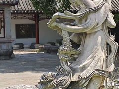 -采石矶景区