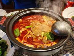 -肖记公安牛肉鱼杂馆·省级非物质文化遗产(崇仁路江滩直营店)