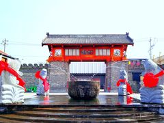 -即墨印象