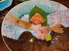 -加奈日本料理