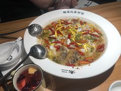 -太二酸菜鱼(福州泰禾店)