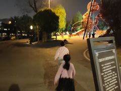 -枫香湖儿童公园