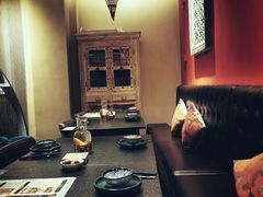 -丝路金桃·新疆菜(徐汇店)