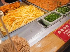 -丁家坡洋芋·观音桥好吃街A区(全国总店)