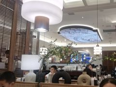 -前海沿·青岛菜(乐客城店)
