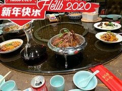 -川旺角川粤融合菜•海景餐厅(星海广场店)