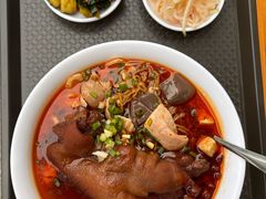 -蒋家肠旺面馆老店(合群路店)