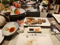 -大渔铁板烧(花园道店)