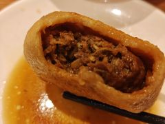 -清真吴记门钉肉饼·喜多利