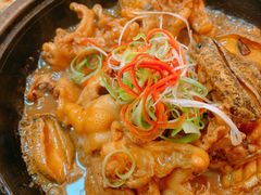 -以前的小酒馆(中山广场店)