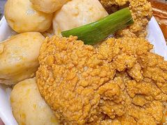 -肖记公安牛肉鱼杂馆·省级非物质文化遗产(江汉路直营店)