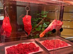 -东华假日酒店自助餐