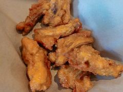 酥麻香骨鸡-Taco Bell 塔可钟(民田路店)