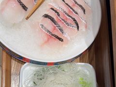 -侃爷南门铜锅涮肉
