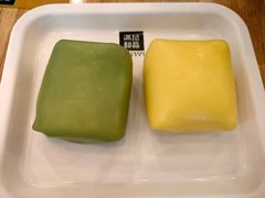 -满记甜品(荟聚购物中心店)