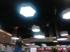 -食美汇美食广场(新奥店)