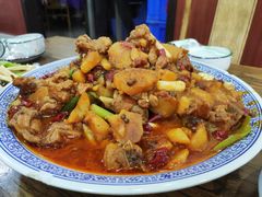 -福顺祥大盘鸡(临潼店)