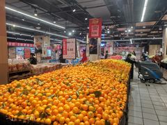 -永辉超市(新桥店)