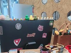 -静宜和她的朋友(星海广场店)