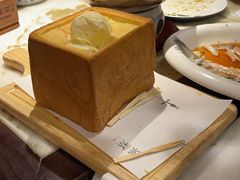-绿茶餐厅(朝阳大悦城店)