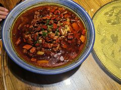 -苹果树下艺术餐厅(通州店)