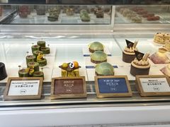 -TIENSTIENS将将(三里屯店)