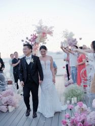 -MuseMarry婚纱(前海嘉里中心店)