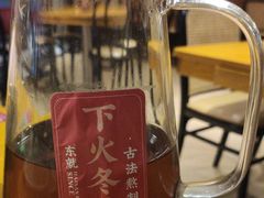 -东就鸭饭店·古早海南菜(友谊南海城店)