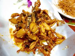 卤水田鸡-地婆美食(洞庭东岸店)