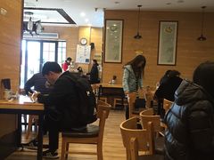 大堂-裕兴记(东门町店)