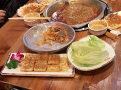 -槐店王婆大虾(开发区店)