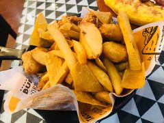 拼拼党-嘉喜来比萨(罗马花园店)