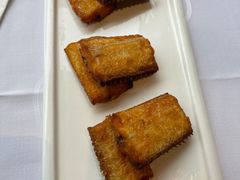 干炸东海带鱼-江南厨子(万象天地店)