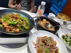 -大鸭梨烤鸭(金色漫香店)