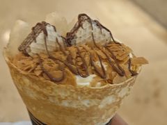 -July tale·可丽饼(德基广场店)