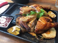 -ATLAS COFFEE(雅居乐中心店)